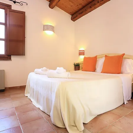 Country & 4* Alghero
