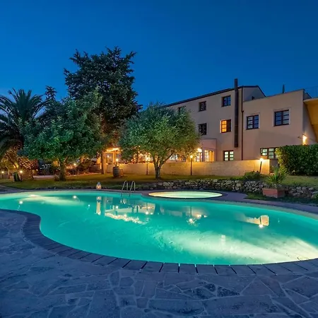 Hotel Country & Alghero
