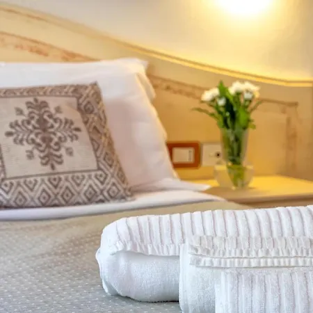 Country & Hotel 4*