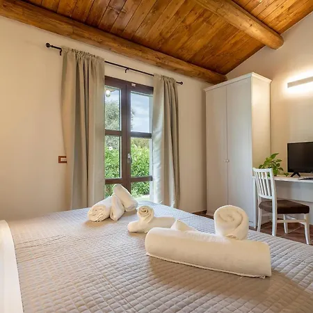 Country & 4* Alghero