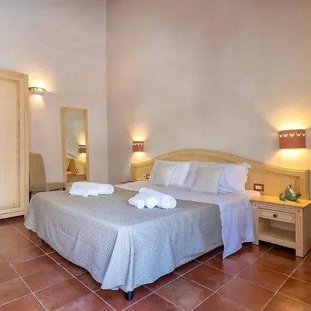 Country & 4* Alghero