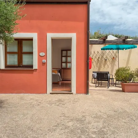 Hotel Country & Alghero