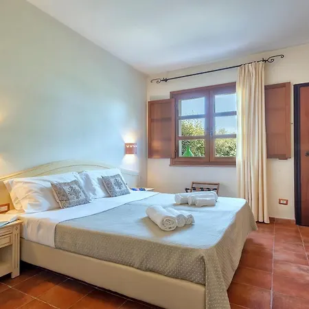 Hotel Country & Alghero