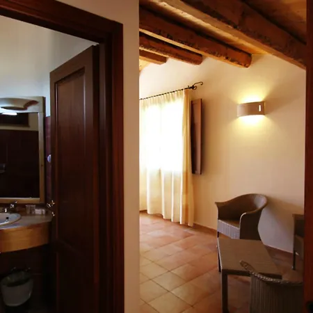 Hotel Country & Alghero