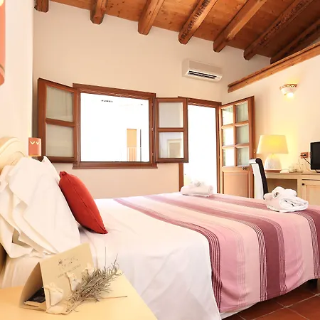 Hotell Country & Alghero