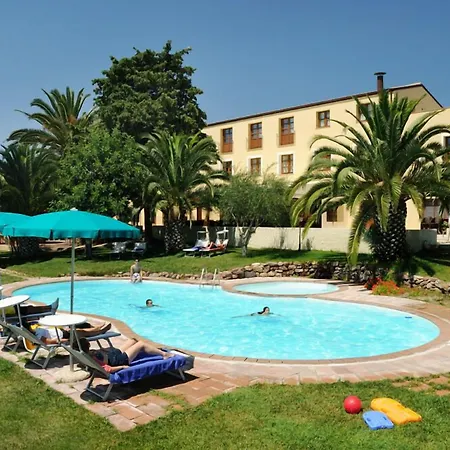 Hotel Country & Alghero