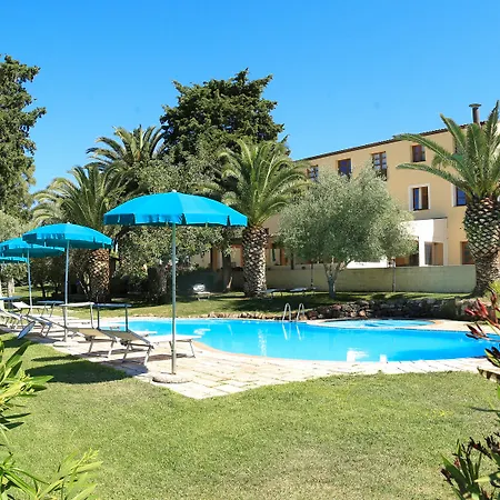 Hotel Country & Alghero