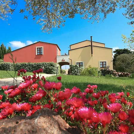 Country & Hotel Alghero