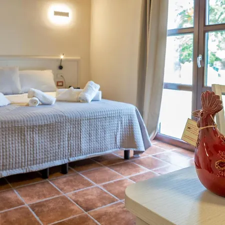 Hotel Country &