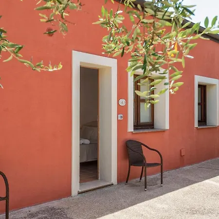 Country & 4* Alghero
