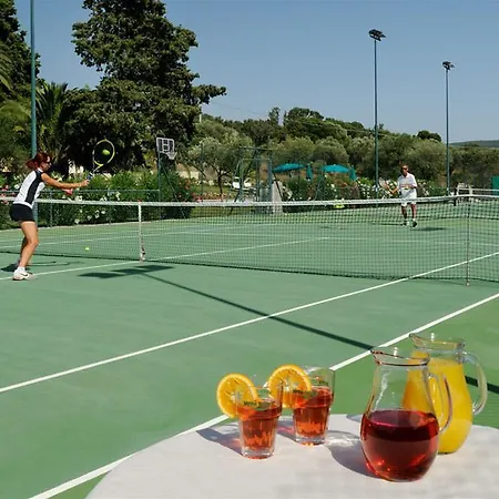 Hotell Country & Alghero