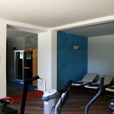 酒店 Country & 阿尔盖罗