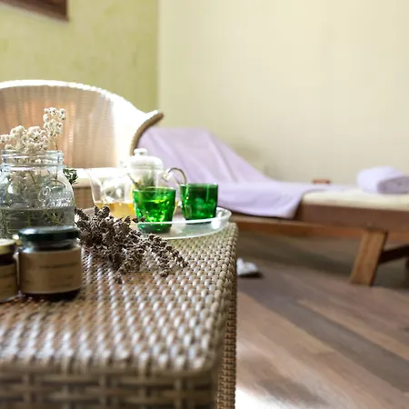 Country & Hotel Alghero