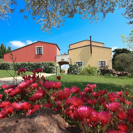 Country & 4* Alghero