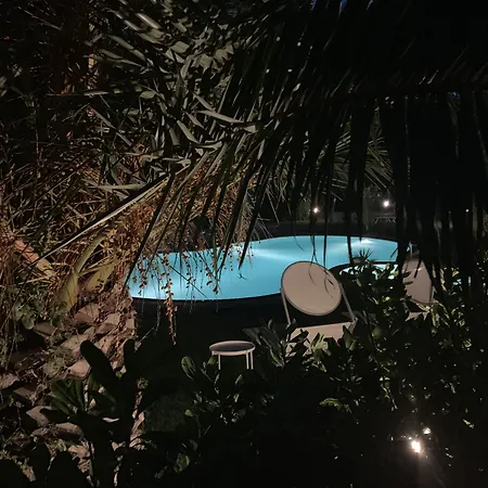 Country & 4* Alghero