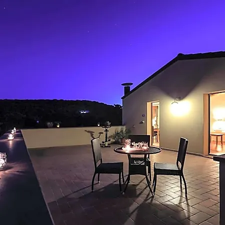 Country & Hotel Alghero