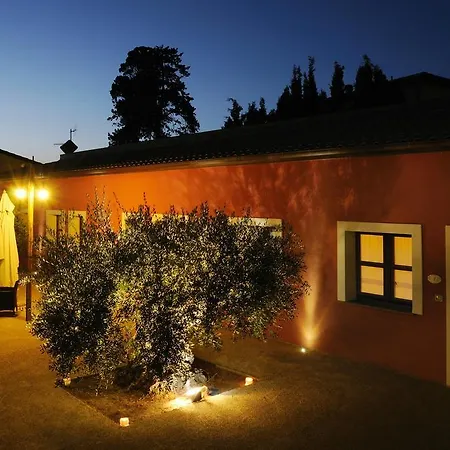 Country & 酒店 阿尔盖罗