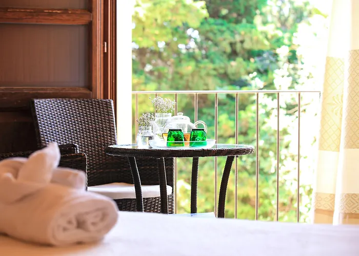 Country & 4* Alghero