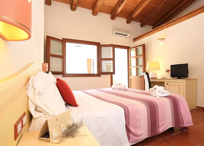 Hotel Country & Alghero