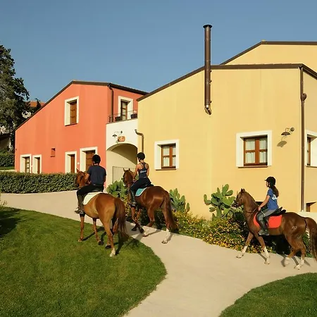 Country & Альгеро