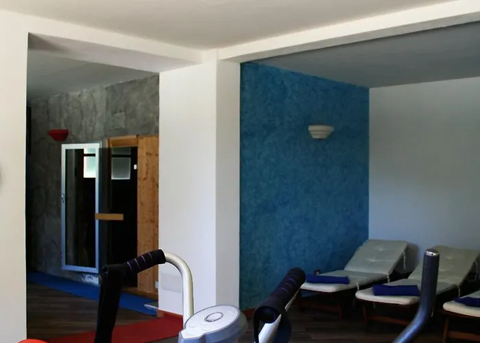 Hotel Country & Alghero