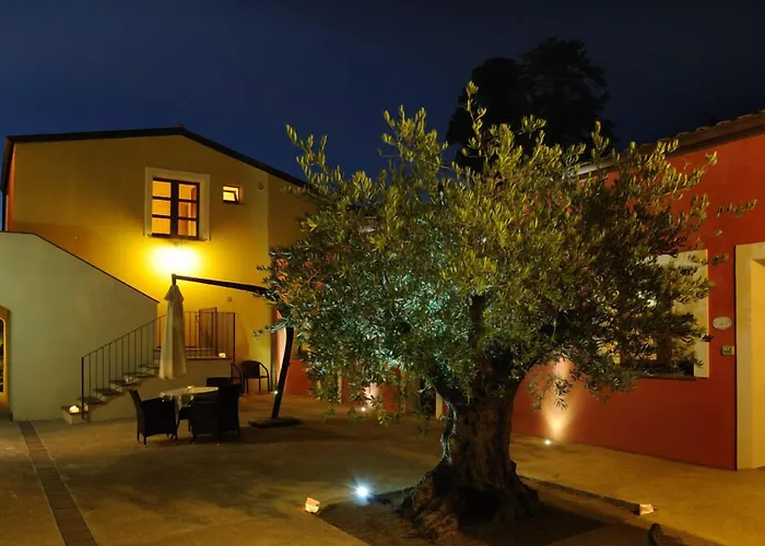 Country & Hotel Alghero