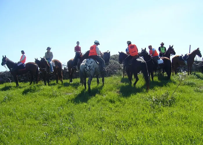 Country & 4* Alghero